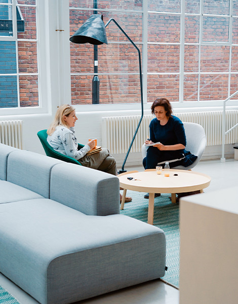 Interior Design Concept